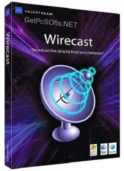 wirecast mac torrent